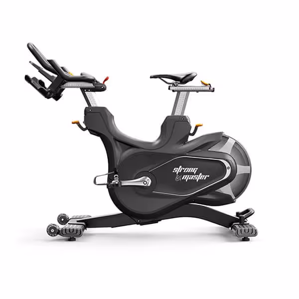 دوچرخه ثابت اسپینینگ استرانگ مستر XM11