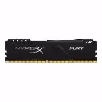 رم HyperX FURY 4GB 2400MHz CL15