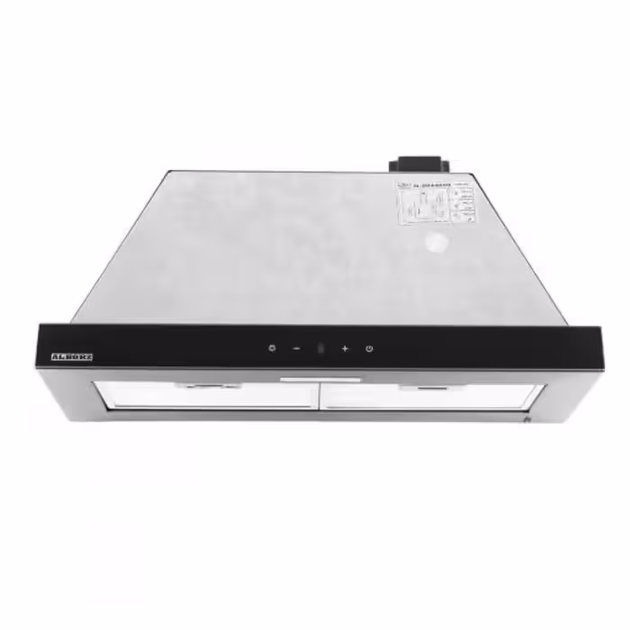 هود مخفی استیل البرز مدل sa-504