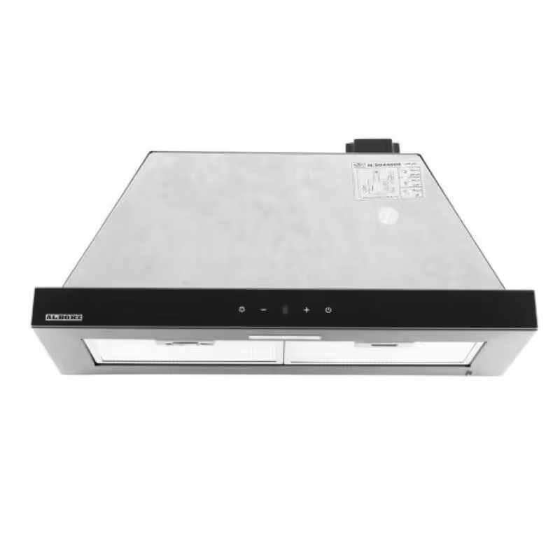 هود مخفی استیل البرز مدل sa-504