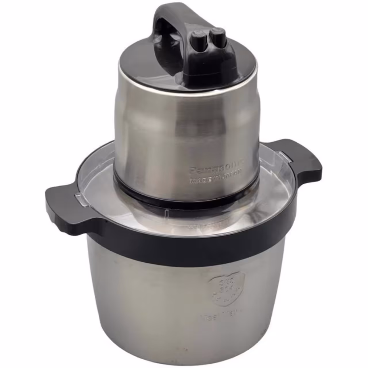 خردکن 8 لیتری 5500 وات پاناسونیک مدل MA-2024