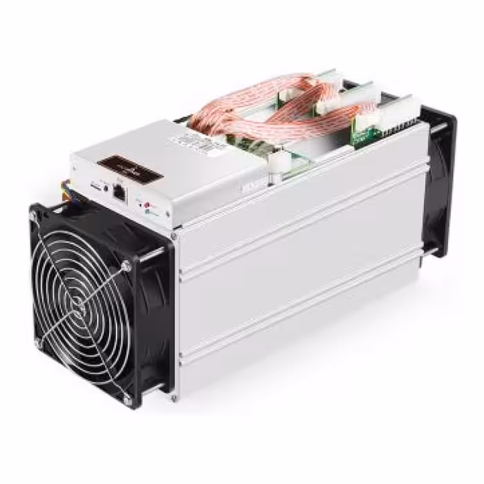 قیمت و خرید دستگاه انت ماینر بیت مین BITMAIN S9j 14th/s | یاس ارتباط