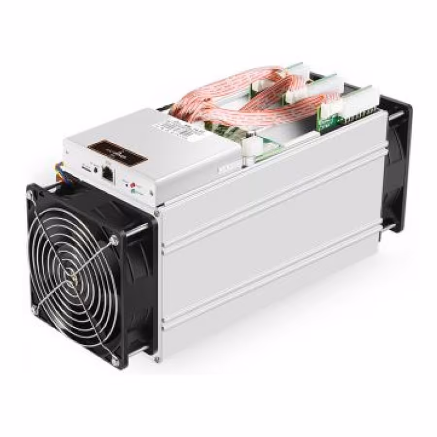 قیمت و خرید دستگاه انت ماینر بیت مین BITMAIN S9j 14th/s | یاس ارتباط