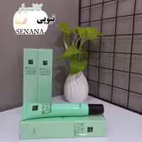 کانسیلر تیوپی سبز سنانا 