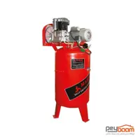 کمپرسور باد ایستاده محک مدل AP-250S