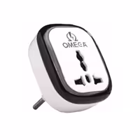 تبدیل برق سه به دو امگا مدل M102