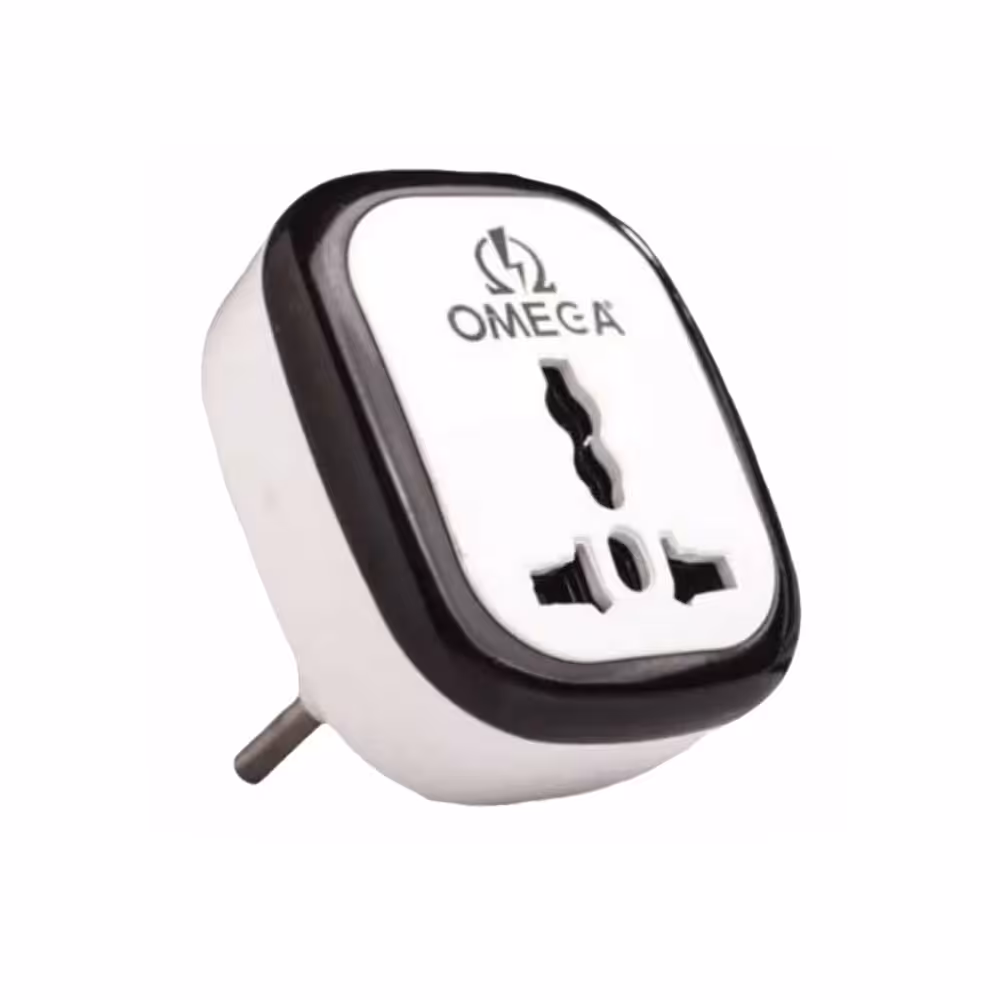 تبدیل برق سه به دو امگا مدل M102