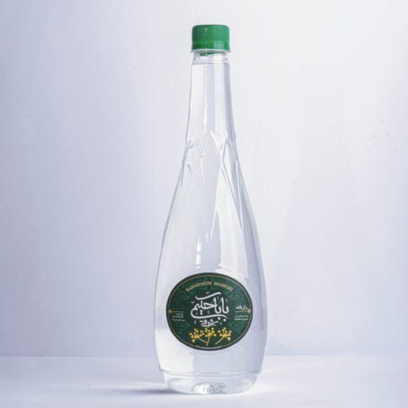 عرق رازیانه
