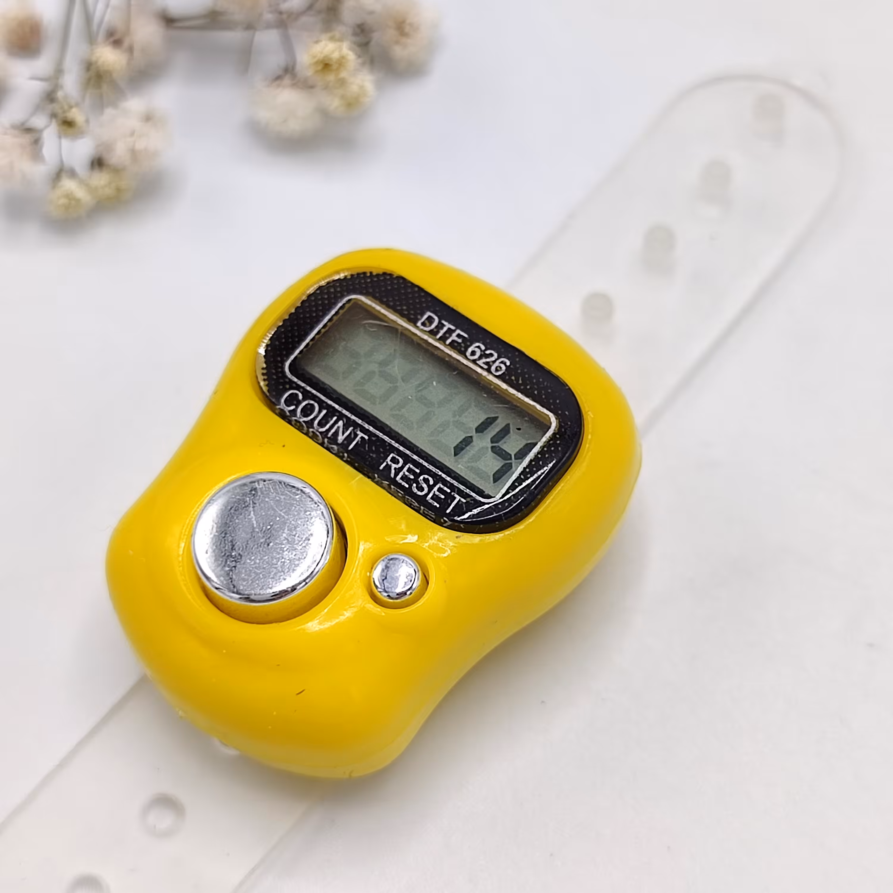 صلوات شمار زرد (بهمراه ضمانت)