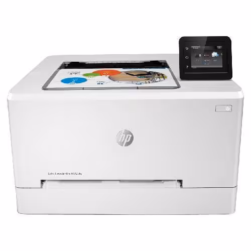 پرینتر اچ پی مدل Color LaserJet Pro M255dw