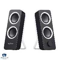 اسپیکر رومیزی لاجیتک مدل Z200