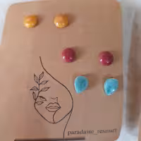 پک گلگوش سه تایی اشک و اسمارتیزی