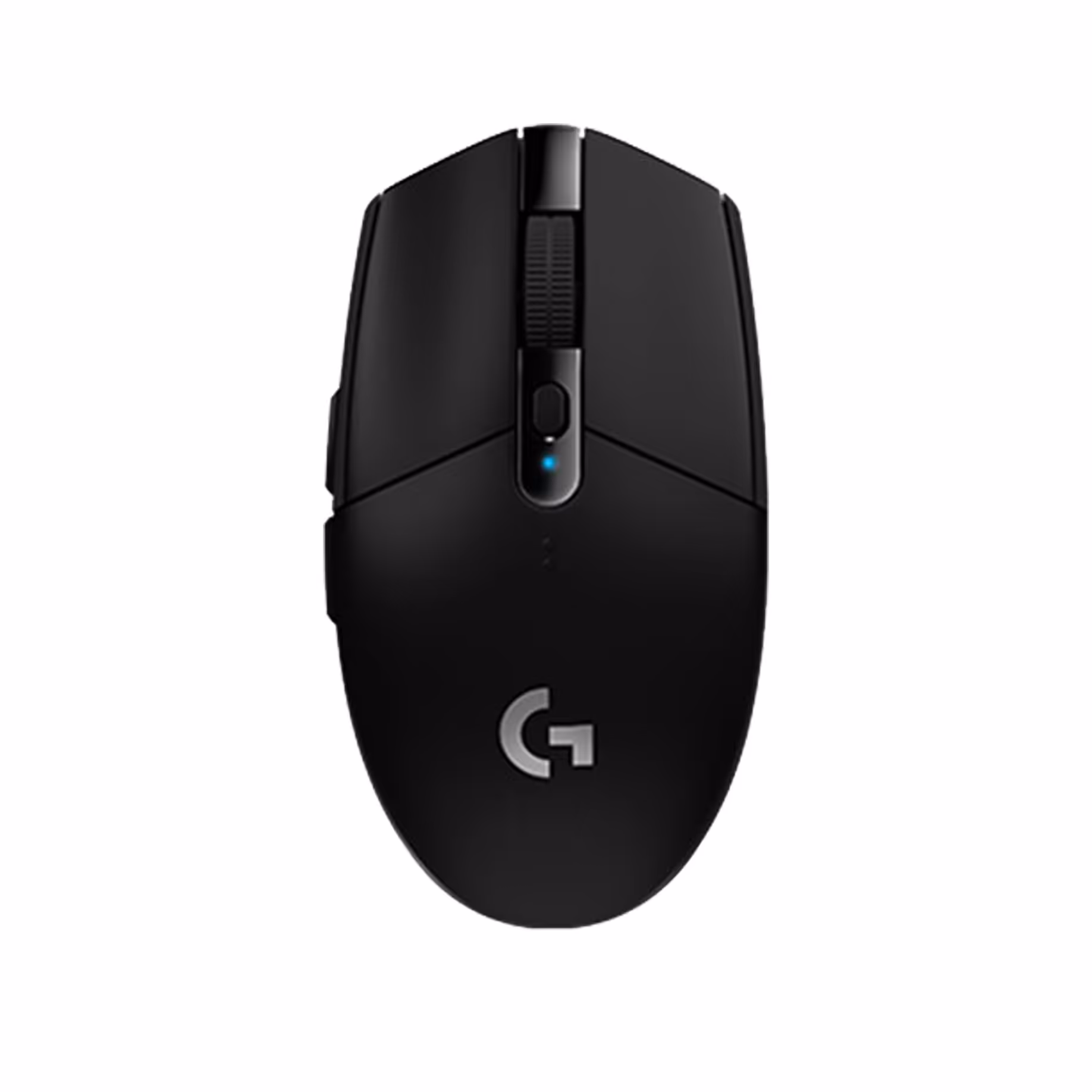 ماوس Logitech G304 Lightspeed بی سیم 12000 DPI مشکی