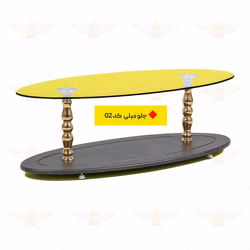 جلومبلی کد 02