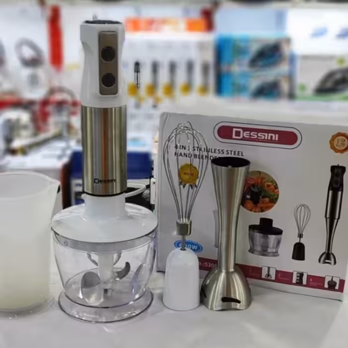 چهار کاره دسینی..کیفیت عالی.سه روز مهلت تست و مرجوعی 