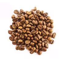 دانه قهوه کامرون 100 ربوستا(Cafimafi kameron 100 robosta)500گرم

