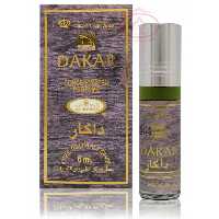 عطر داکار برند الرحاب 6میلیDakar 