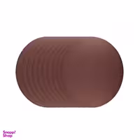 سنباده پشت کرکی 115 - P80 - بسته ده عددی