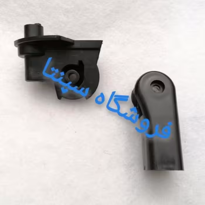 گلویی و سرپایه پنکه ویداس اورجینال شرکتی 