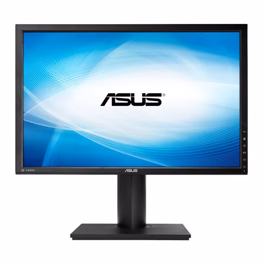 مانیتور 24 اینچ ایسوس HA2402