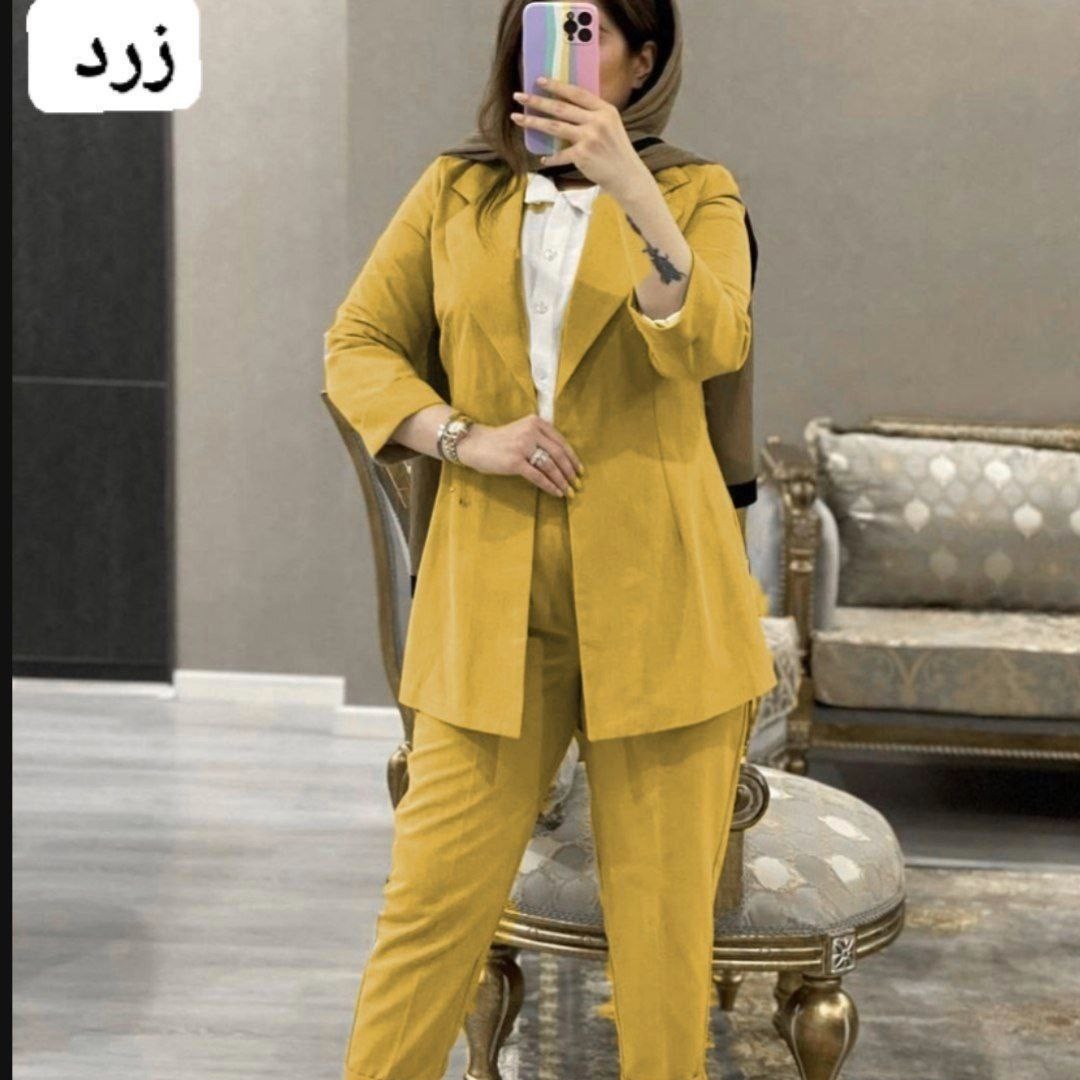 کت و شلوار هانیس