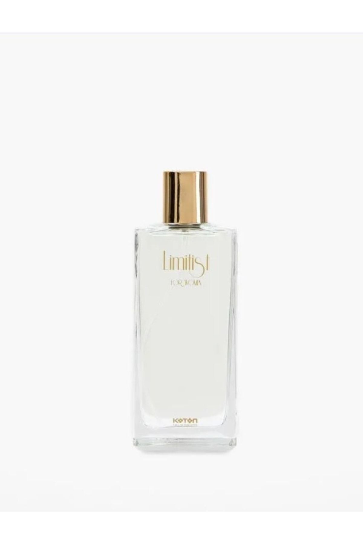 عطر زنانه محدودیت برای اورجینال Koton