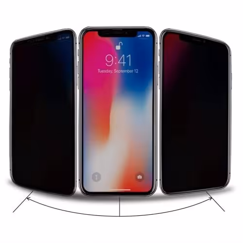 گلس شیشه ای پرایوسی (امنیتی) iPhone 11 مناسب برای گوشی موبایل آیفون 11