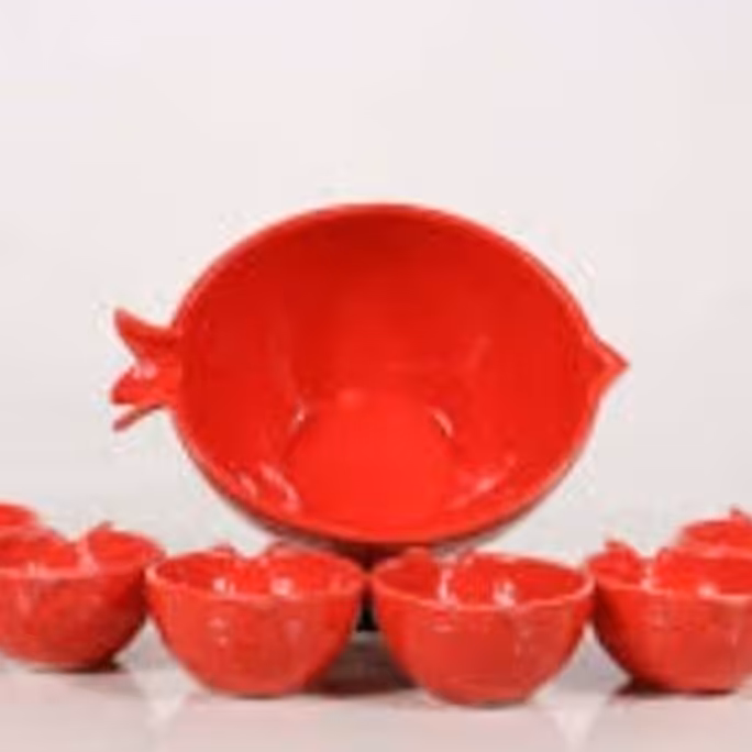 انار خوری  یلدایی