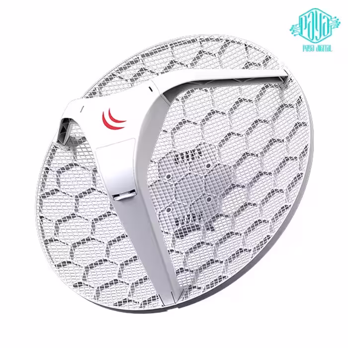 رادیو وایرلس میکروتیک مدل LHG 5 (1 Pack )