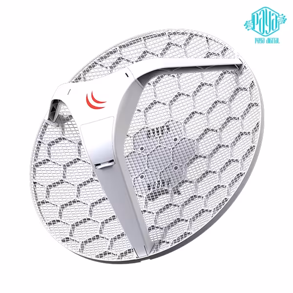 رادیو وایرلس میکروتیک مدل LHG 5 (1 Pack )