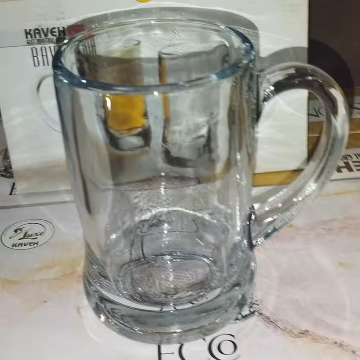 لیوان مدل باواریا مدل ابجویی 