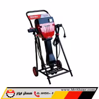 چکش تخریب 30کیلویی رونیکس مدل 2830