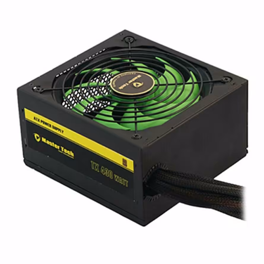 پاور 480 وات مسترتک TX480W BRONZE