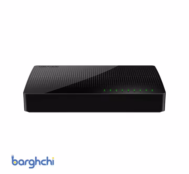 سوئیچ شبکه 8 پورت تندا مدل Tenda SG108