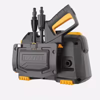 کارواش 130 بار نیولند مدل NL-3016 BL
