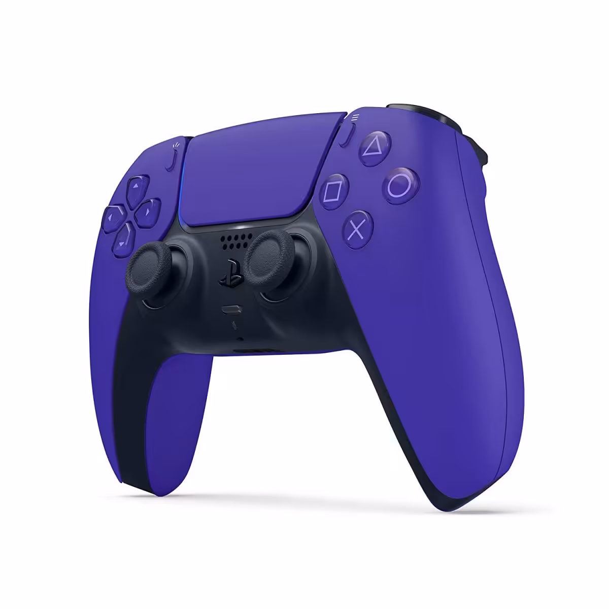 دسته پلی استیشن5رنگ بنفشPS5Dualsense