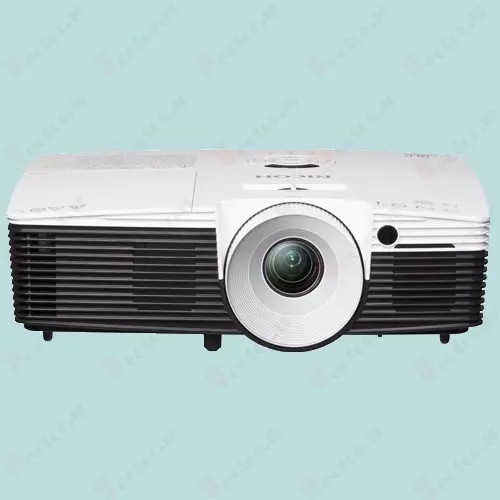 ویدئو پروژکتور ریکو RICOH X5460