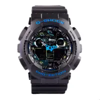 ساعت جی شاک - برند کاسیو -  مدل GA-100CF