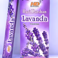 عود های هری دارشان