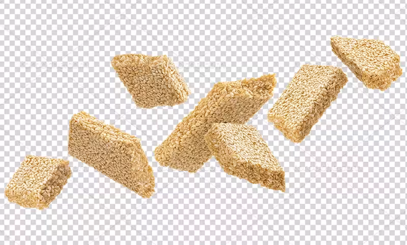 عکس PNG کنجد | گرافیک با طعم تربچه