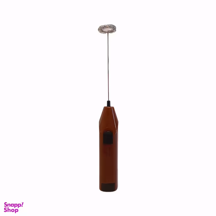 کف ساز شیر مدل cp