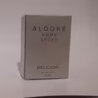 عطر جیبی مردانه دلگادو مدل الور اسپرت حجم 25 میل