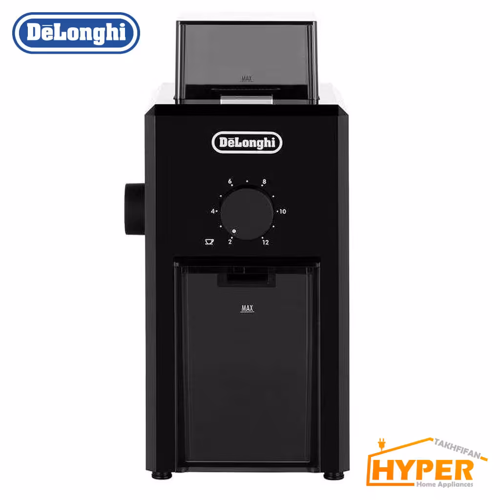 آسیاب قهوه دلونگی KG79