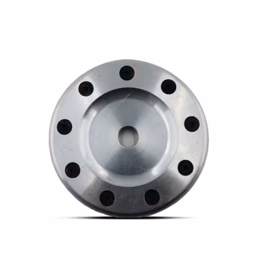 در باک پژو 206 مدل Rc