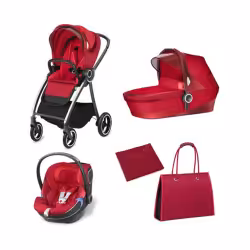 ست کالسکه مدل ماریس