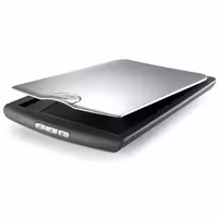 اسکنر  1200 ای ویژن