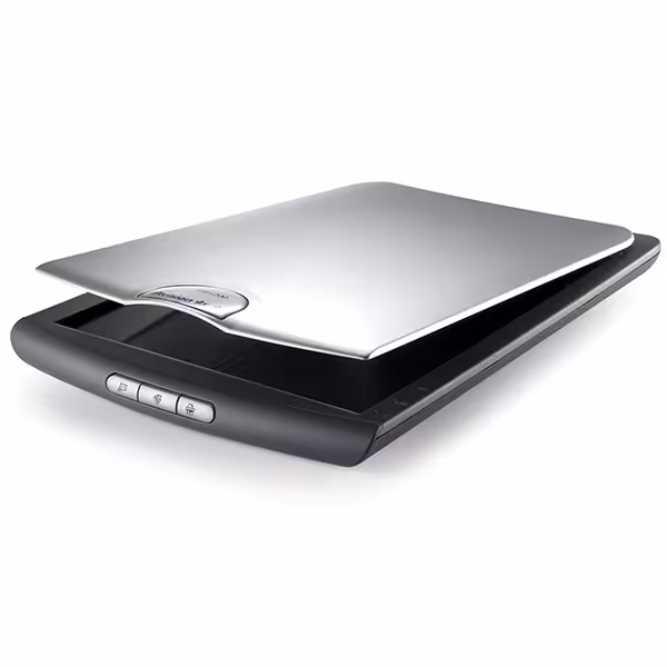 اسکنر  1200 ای ویژن