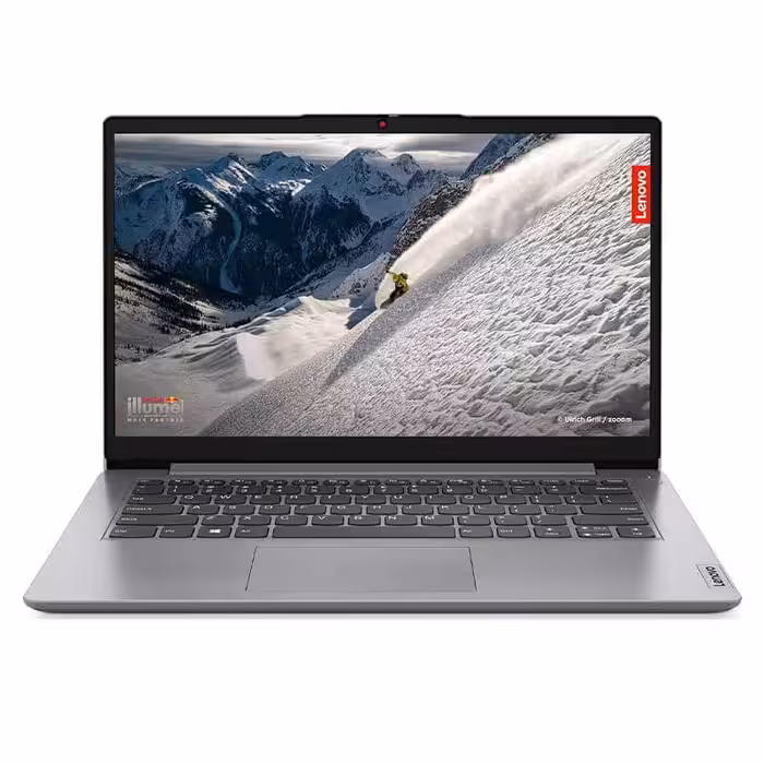 خرید لپ تاپ لنوو IdeaPad 1 R3 4GB 256SSD 610M آی تی هوم