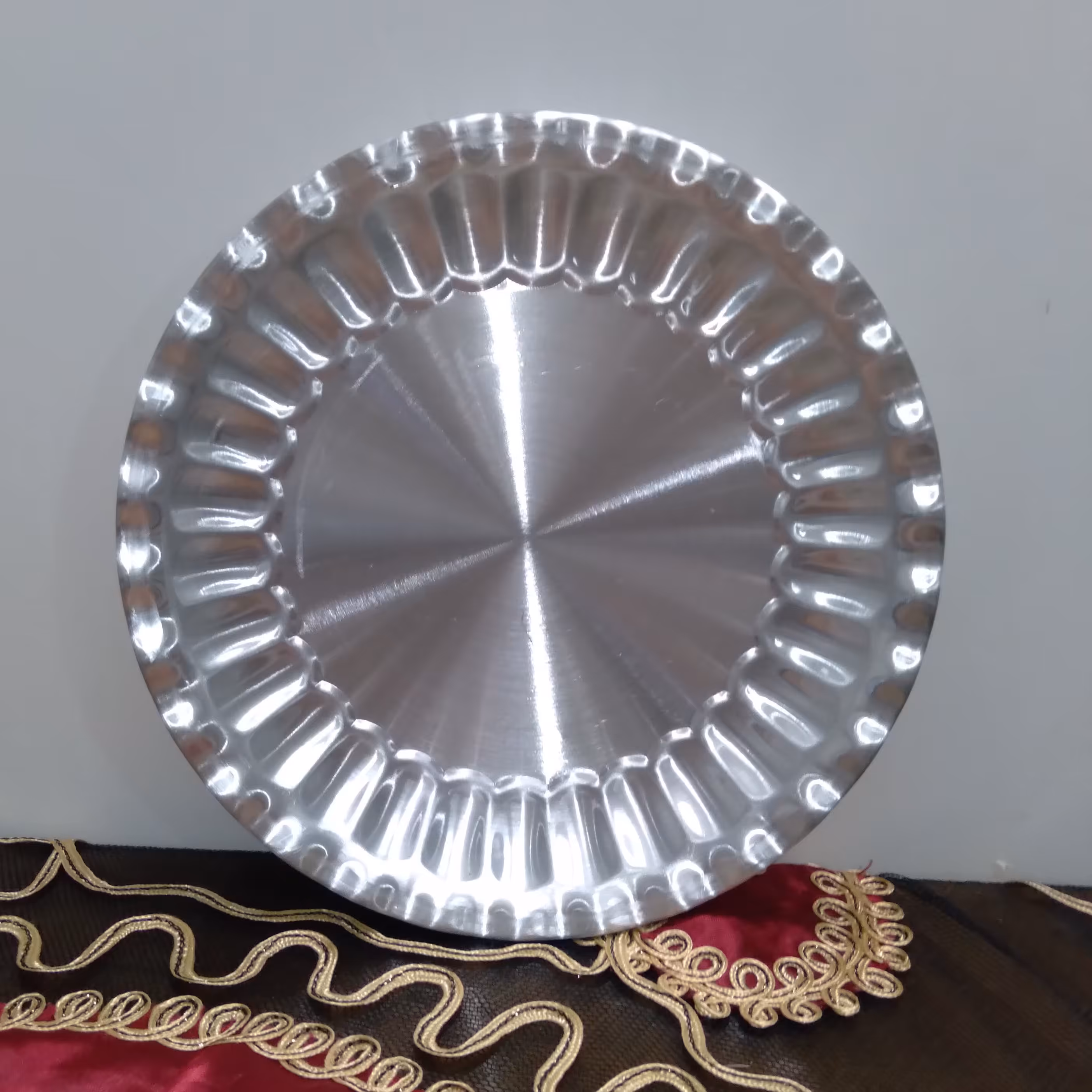 سینی انگشتی 