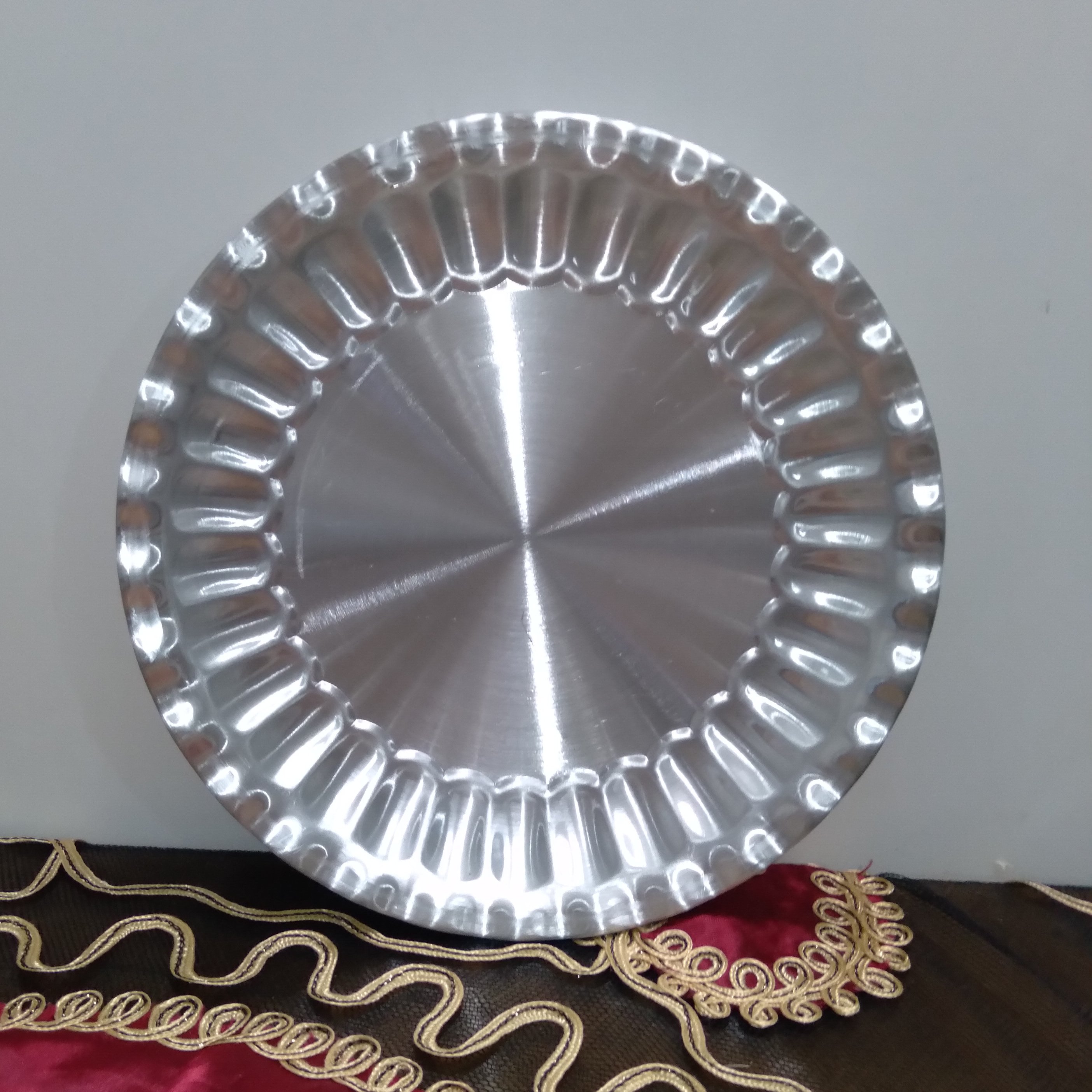 سینی انگشتی
